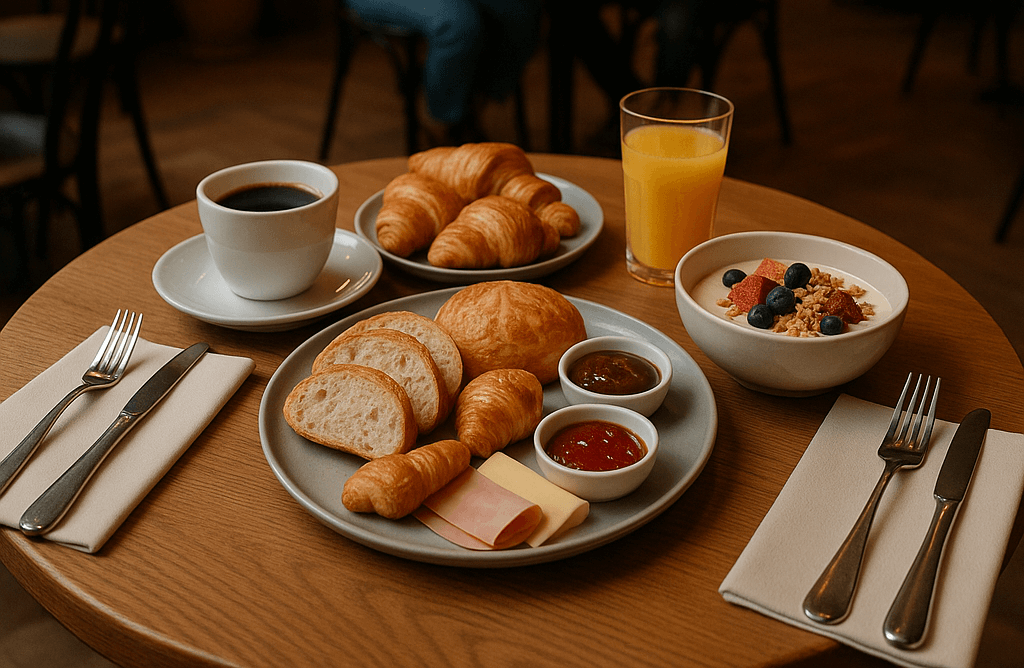Ontbijt